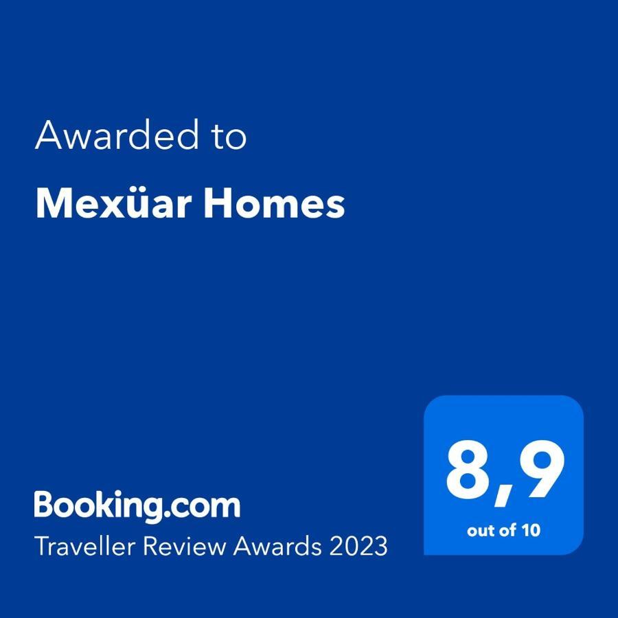 Mexuar Homes Ayuntamiento グラナダ エクステリア 写真